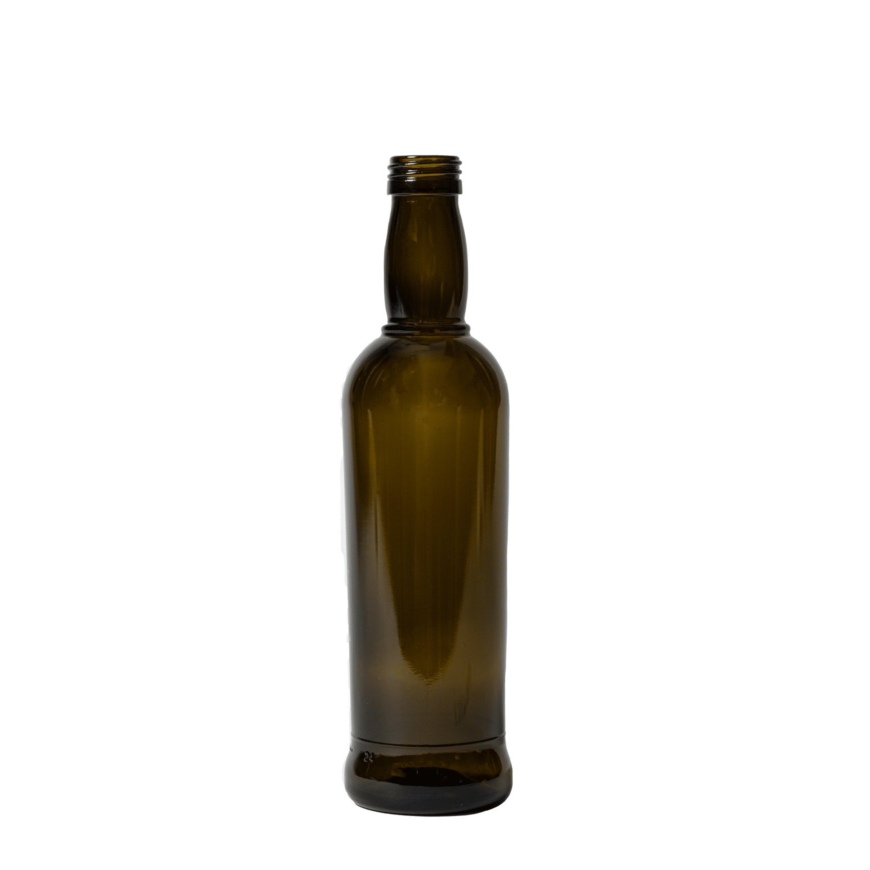 BOTTLE OLIO RITA 500ml PP31.5S UV