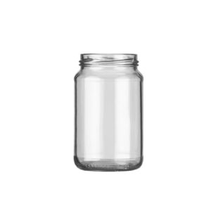 JAR CEE 370ml TO63 FL