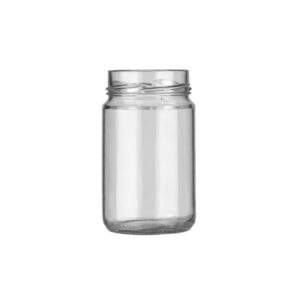 JAR CEE 314ml TO63DEEP FL