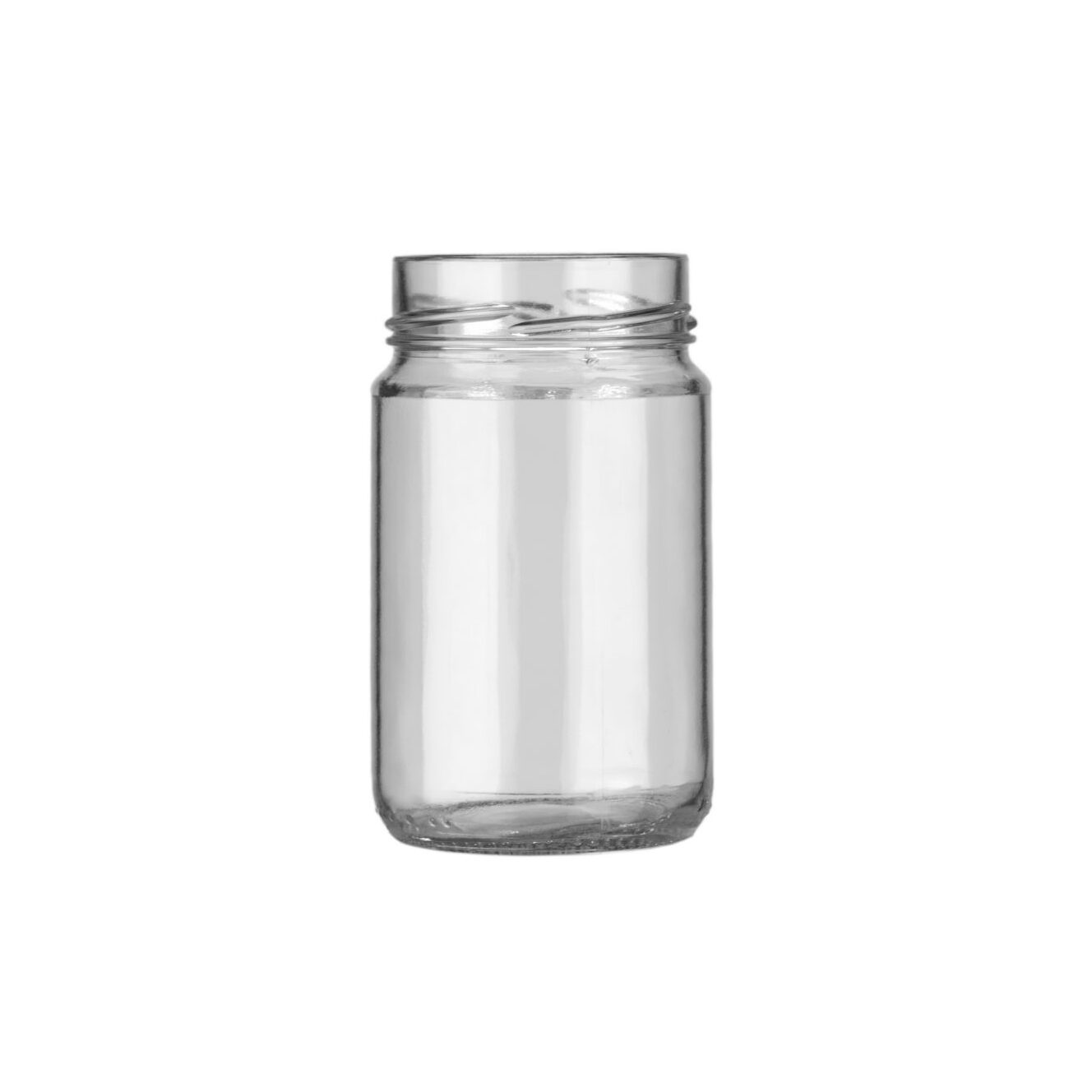 JAR CEE 314ml TO63DEEP FL