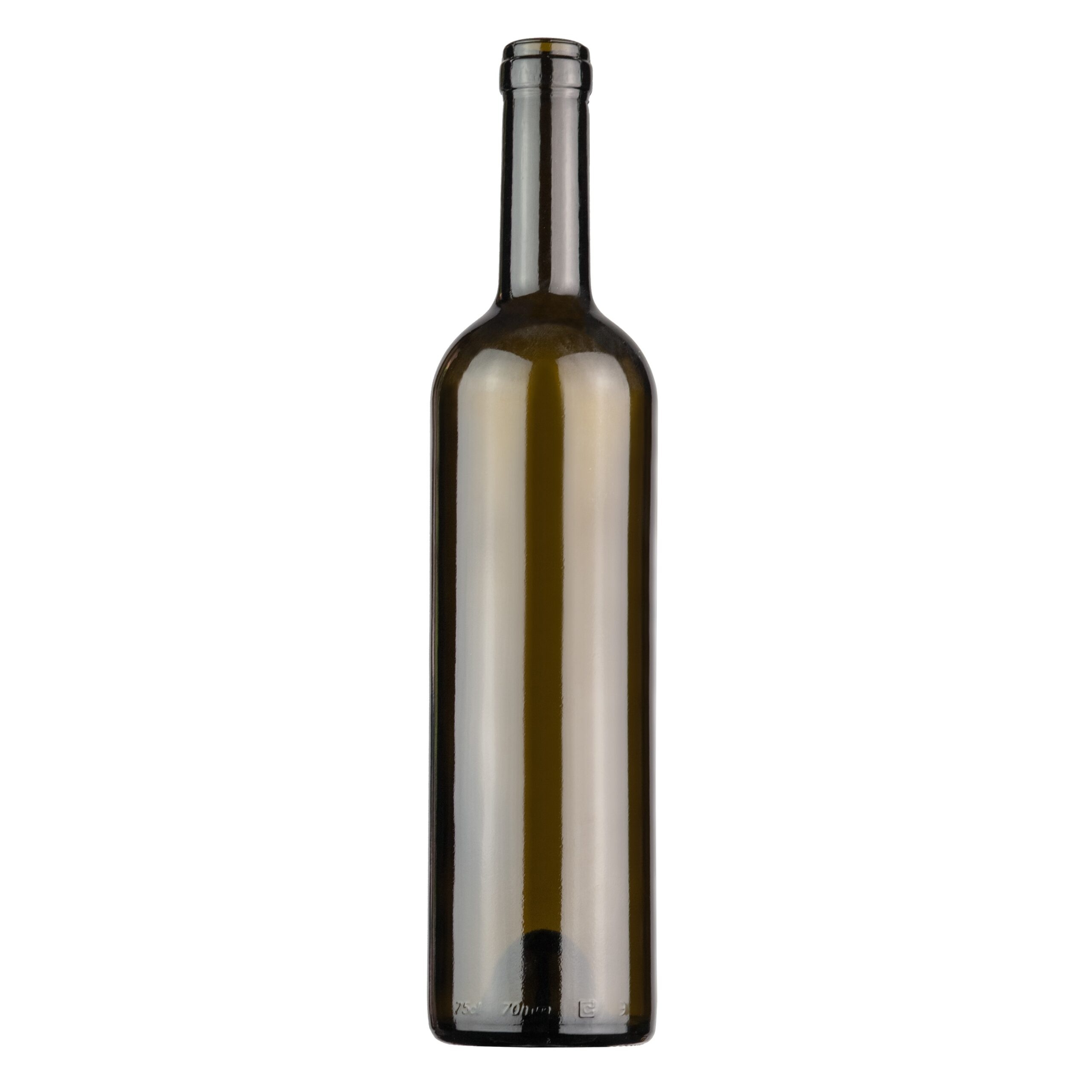 BOTTLE BORDO EUROPE 750ml 17.5H16 UV