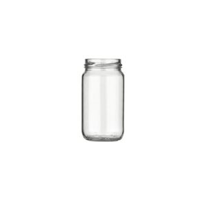 JAR COLONNA LABEL 212ml TO53 FL