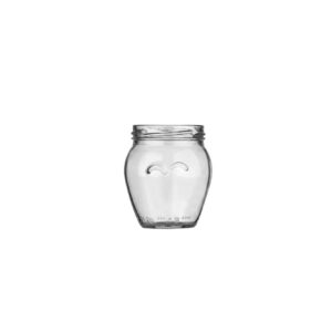 JAR AMFORA ORCHO 212ml TO63 FL