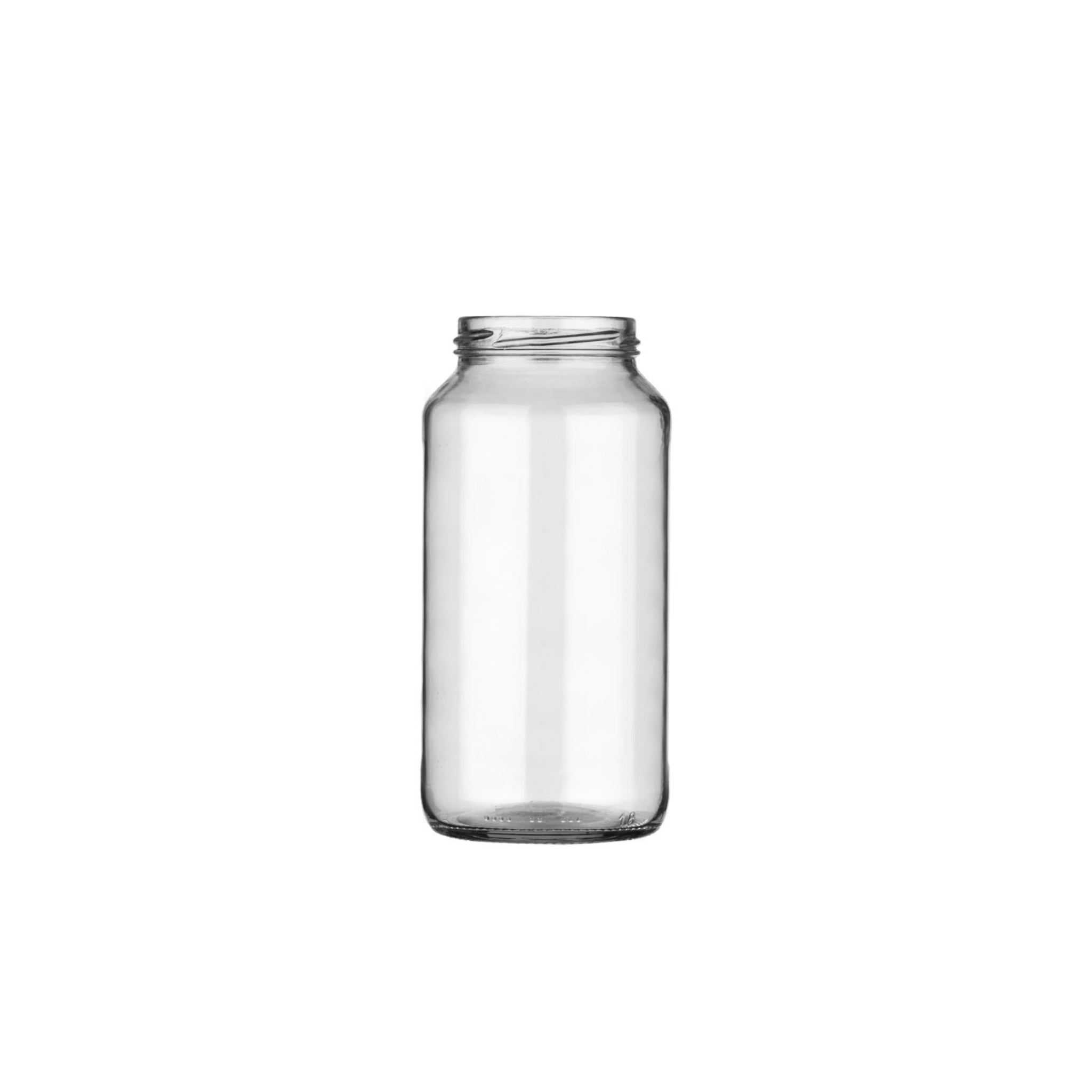 JAR ARPAYA 700ml TO63 FL - Rubin