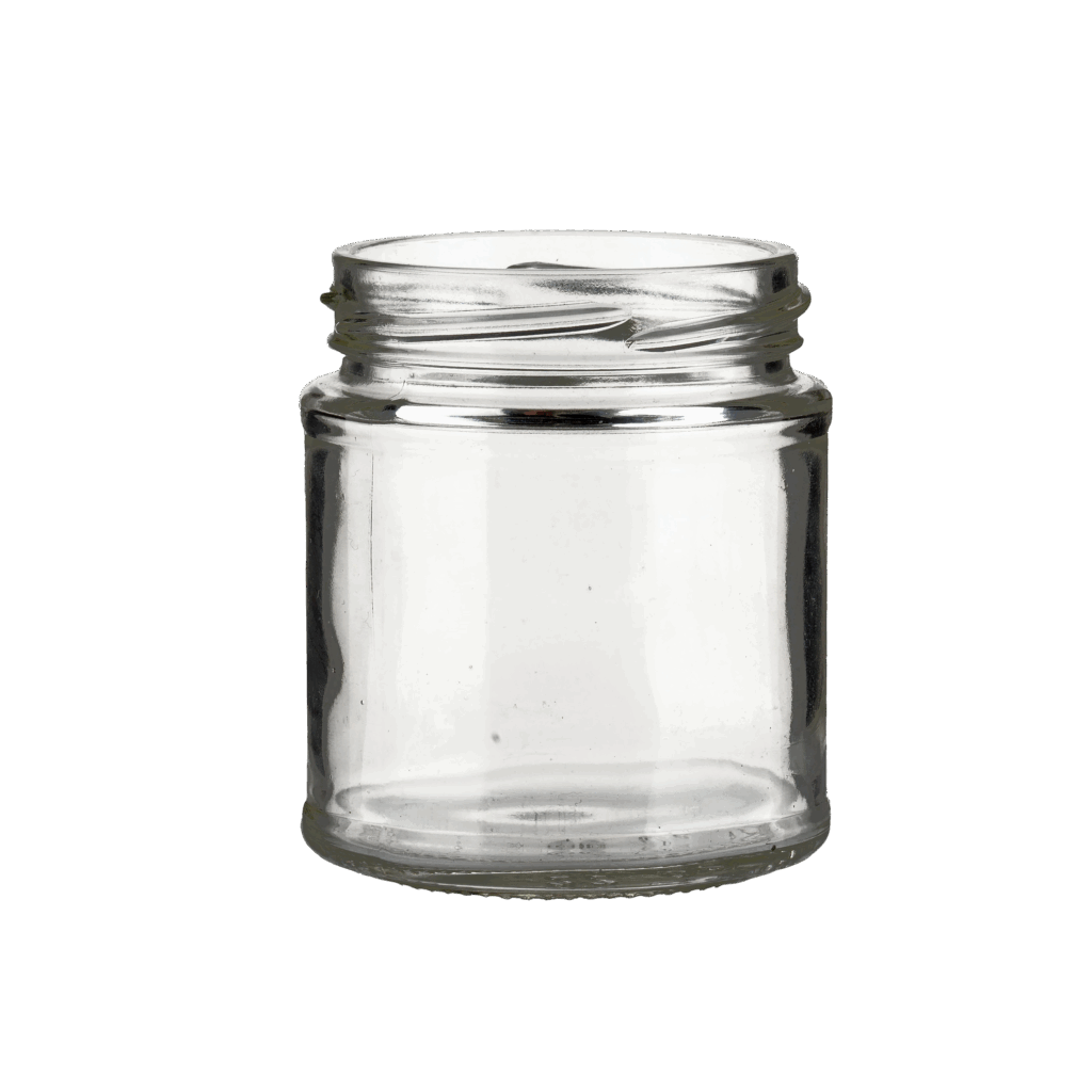 Jar Panel Example Food - Rubin