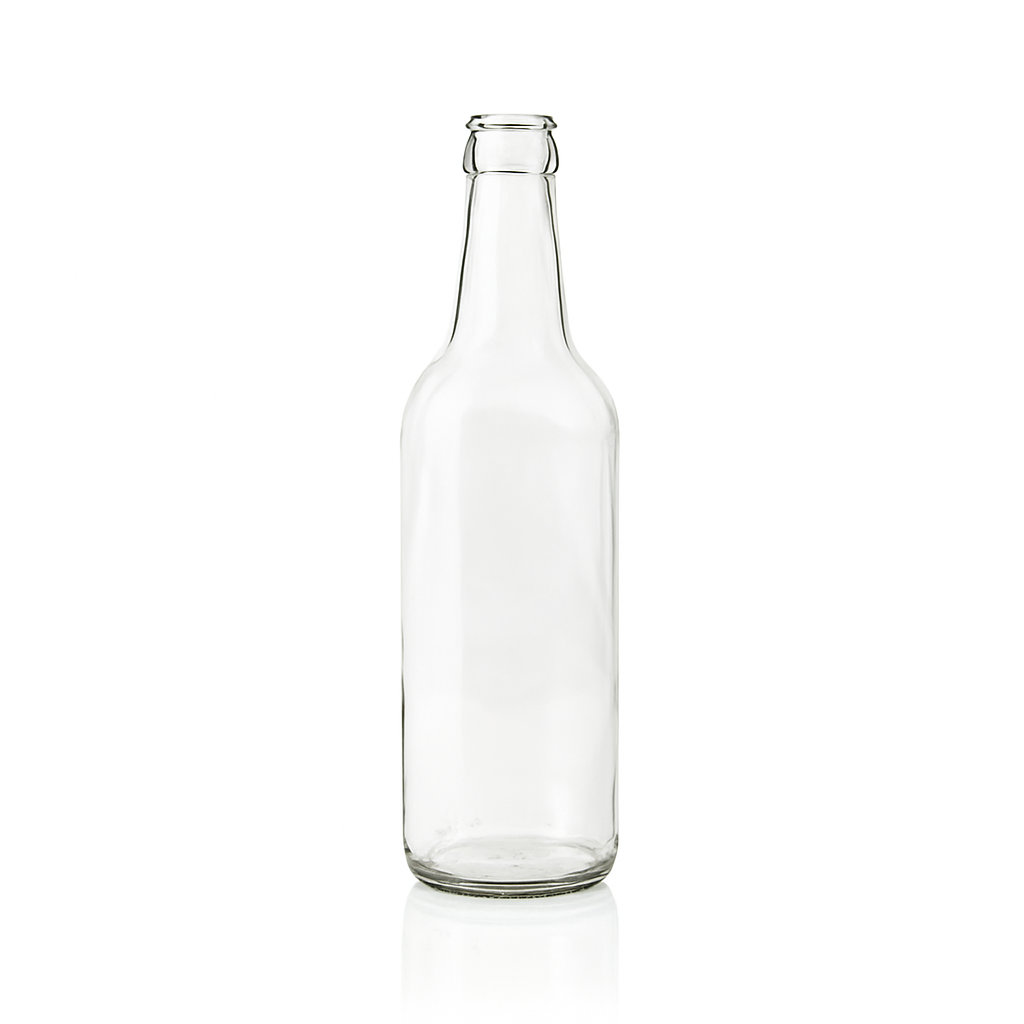 BOTTLE LAIKO 500ml CROWN 26 FL - Image 2