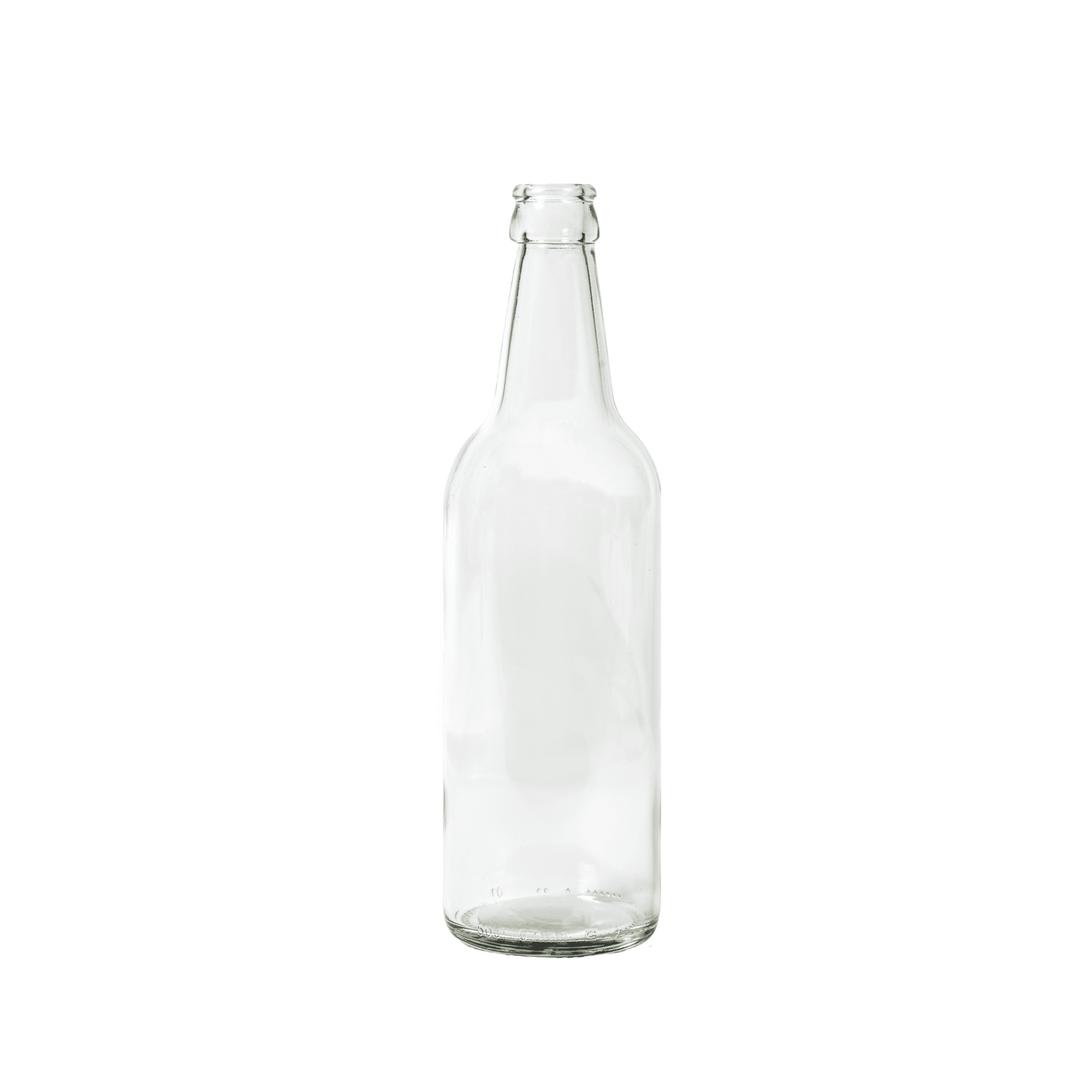 BOTTLE LAIKO 500ml CROWN 26 FL