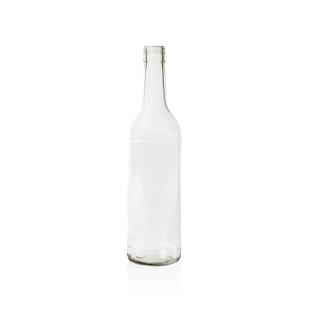 BOTTLE MARTEL 700ml PP31.5DEEP FL - Image 2