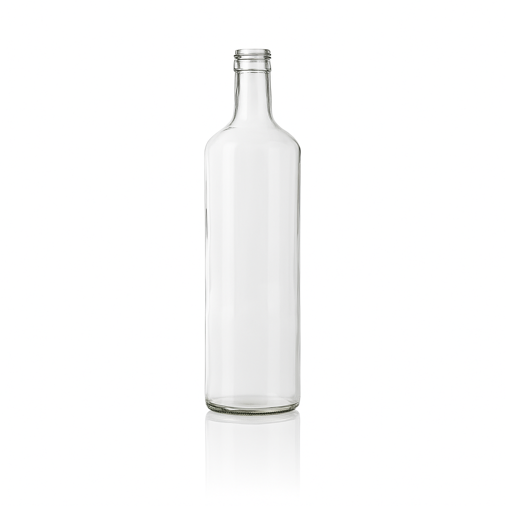 BOTTLE VODA ZAGORI 1000ml MCA 1 RT17 FL - Image 2