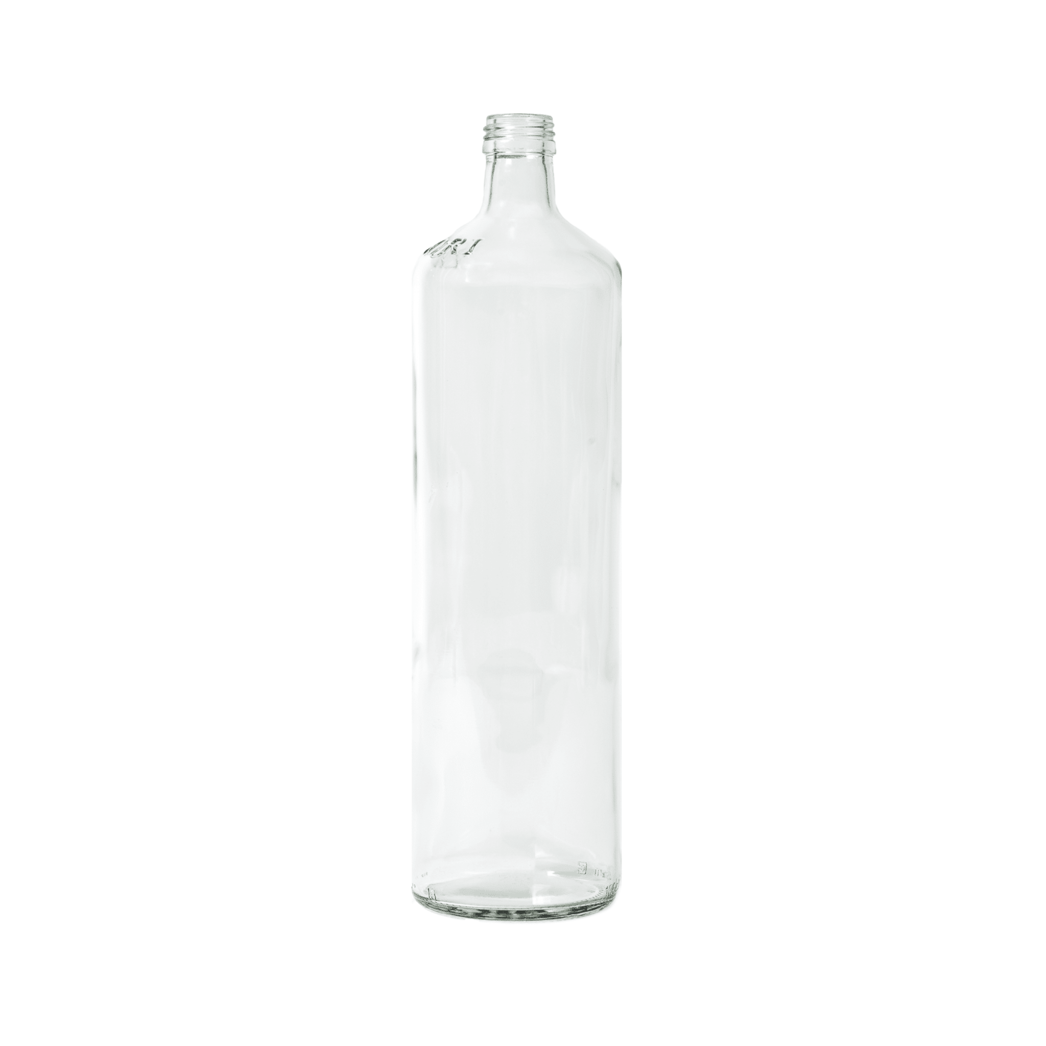 BOTTLE VODA ZAGORI 1000ml MCA 1 RT17 FL