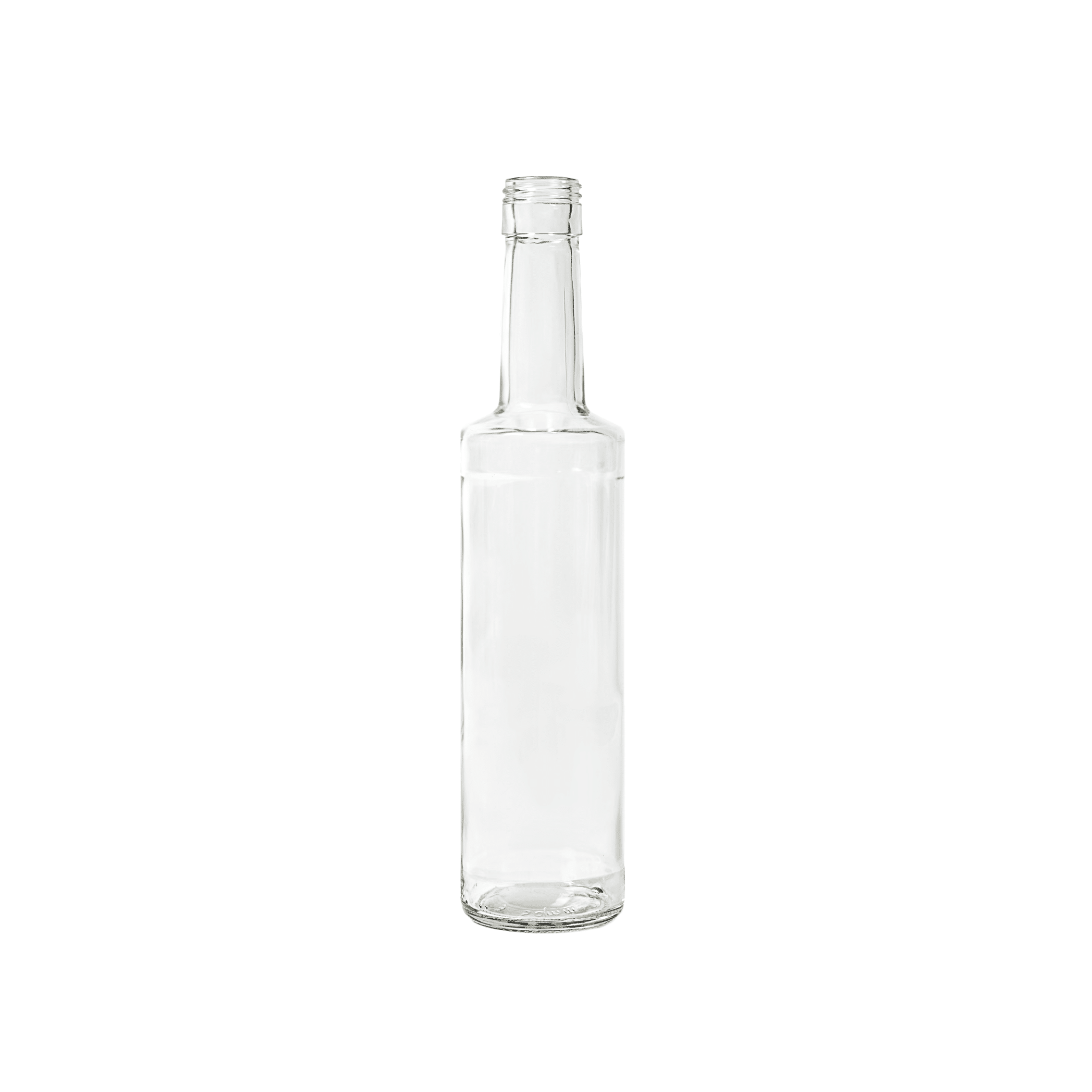 BOTTLE GAMMA 500ml PP31.5H FL