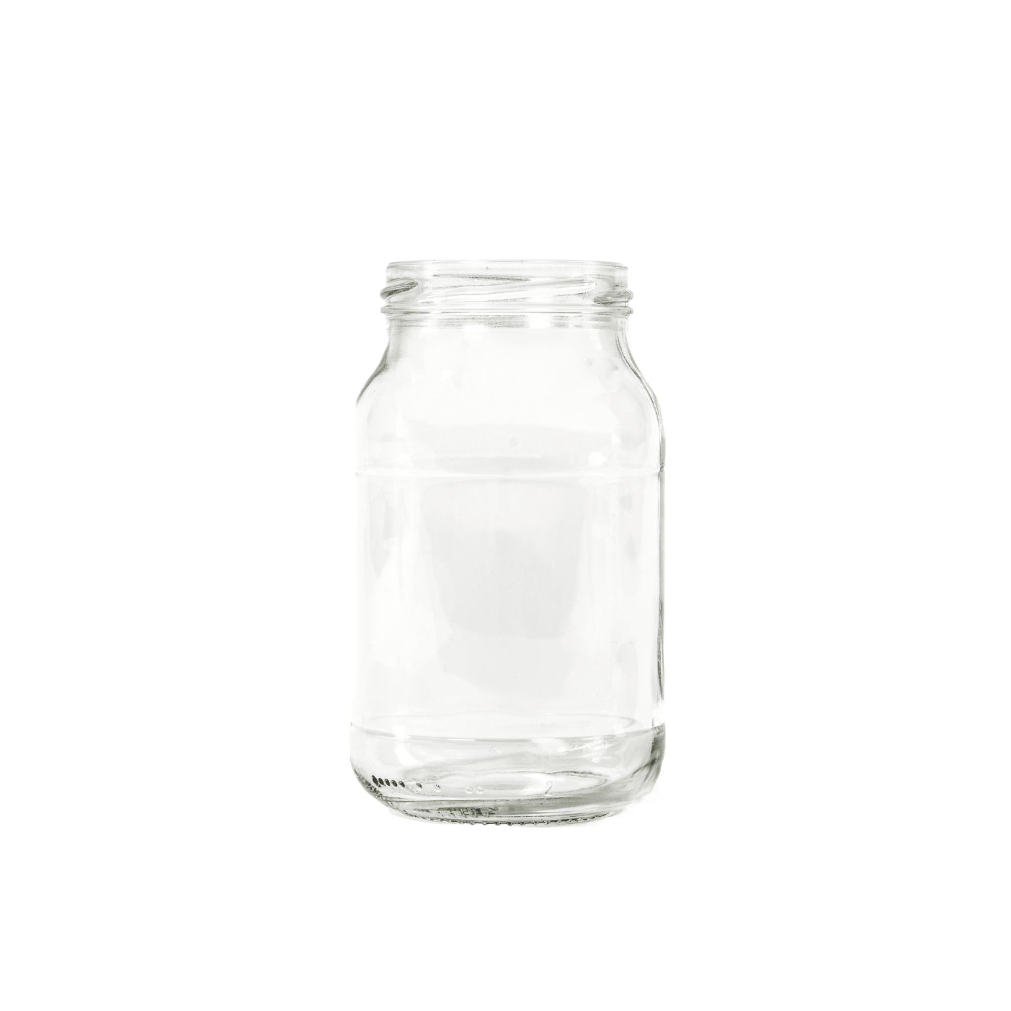 JAR JAR 450ml TO63S FL