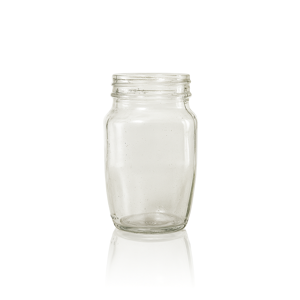 JAR ANFORA 156ml PANO45 FL - Image 2