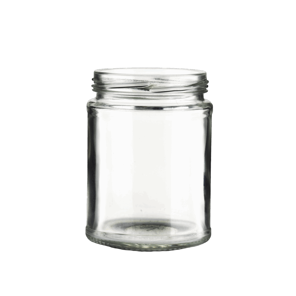 JAR PANEL 300ml TO70 FL - Rubin