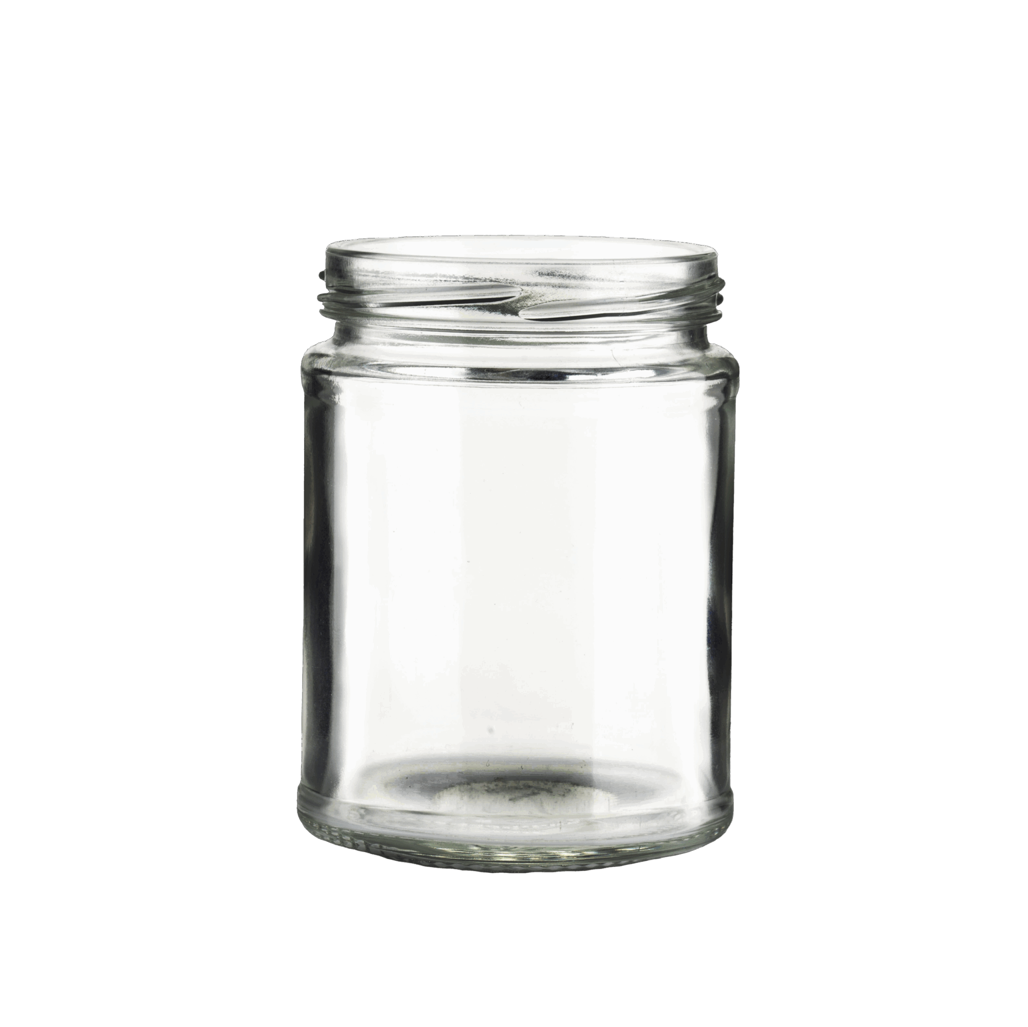 Jar Panel Example Food - Rubin