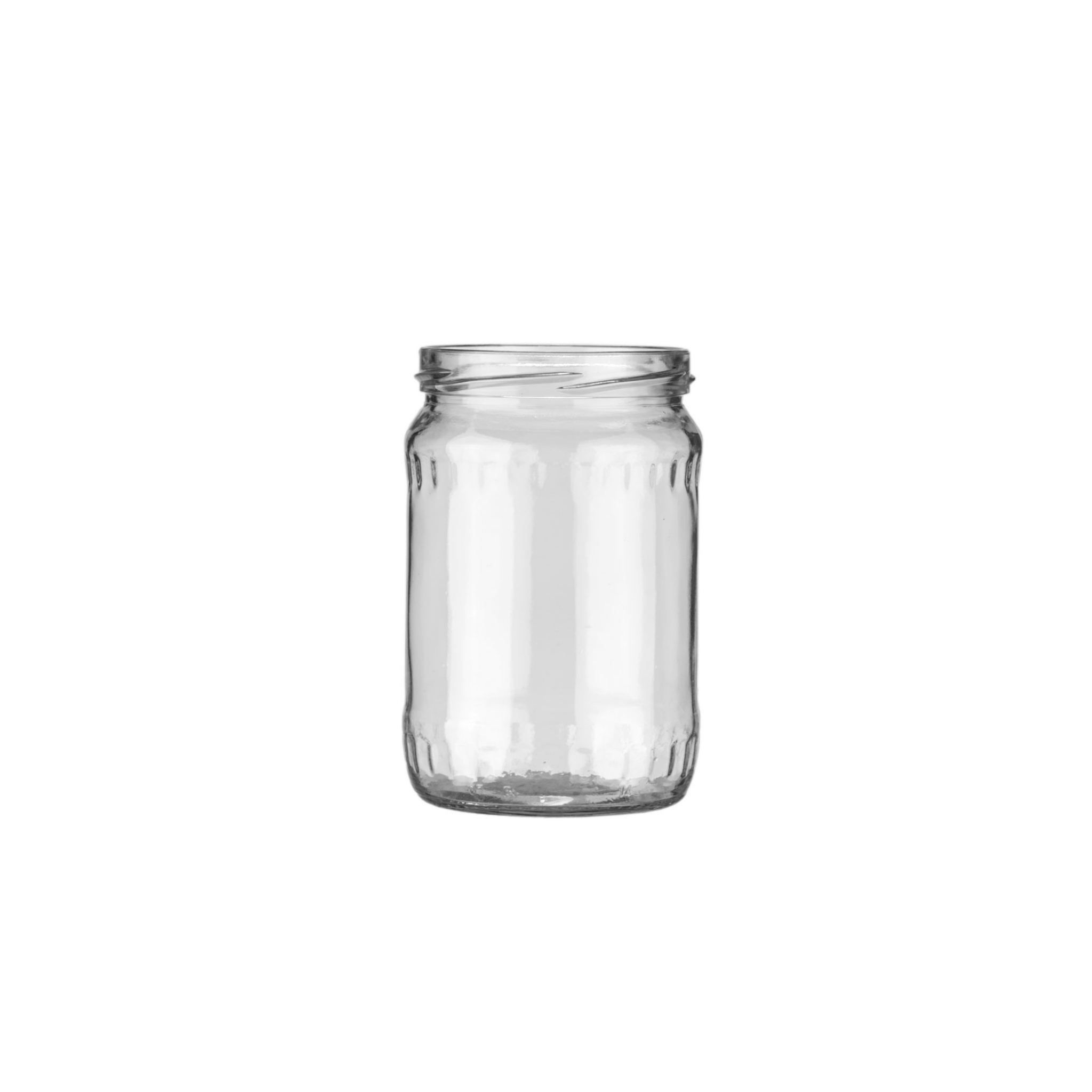 JAR FACCET 580 ml ТО82 FL