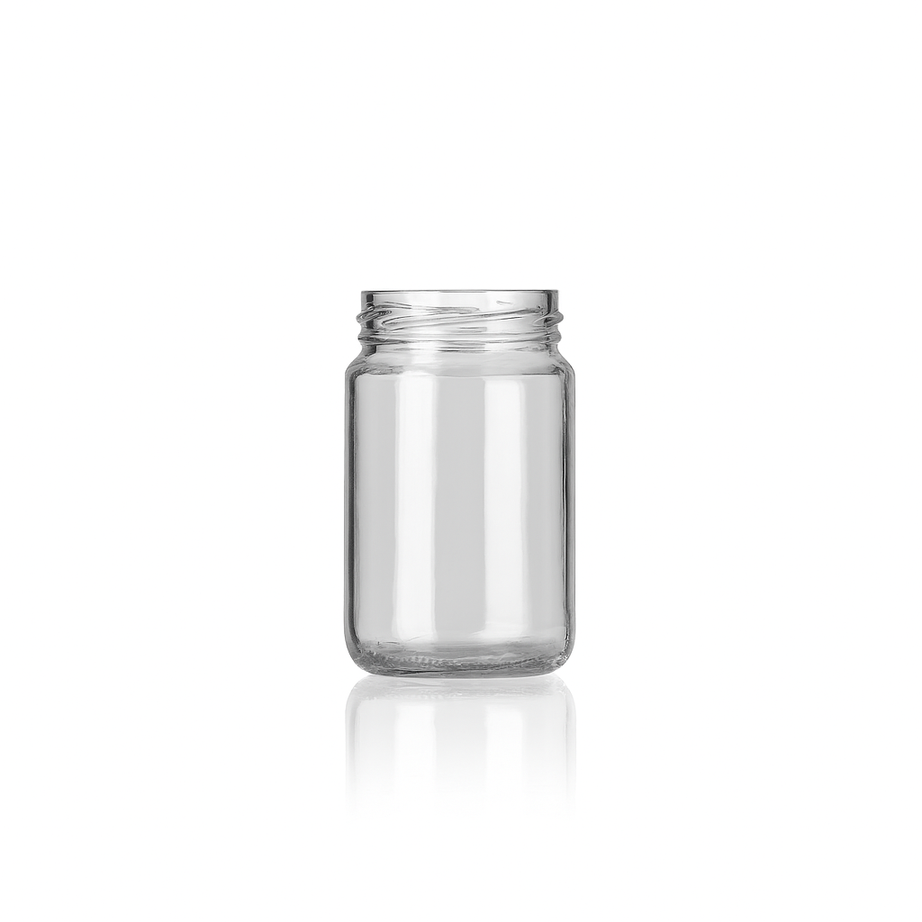 JAR CEE 314ml TO63DEEP FL - Image 2