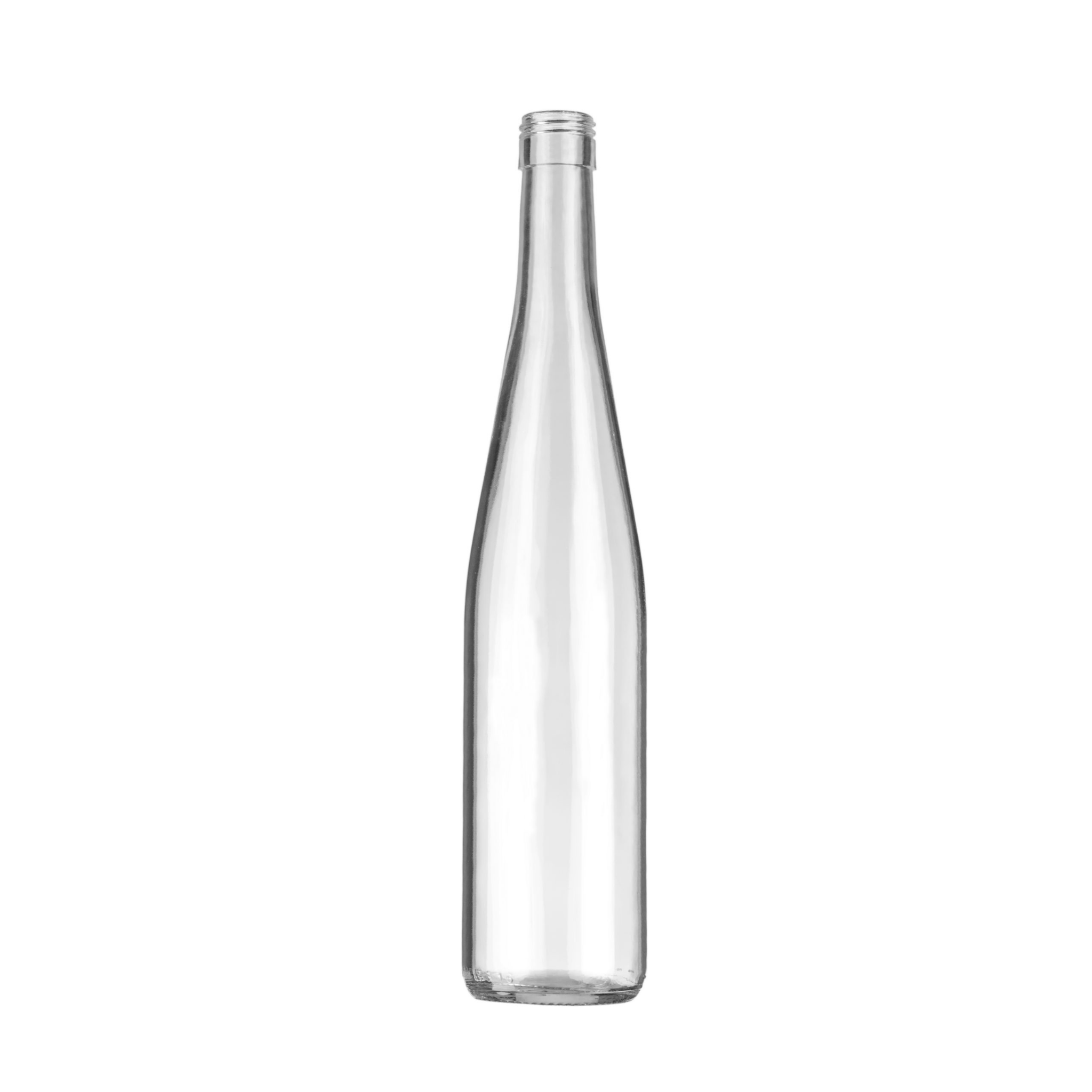 BOTTLE ALEXANDER 700ml PP31.5DEEP FL - Rubin