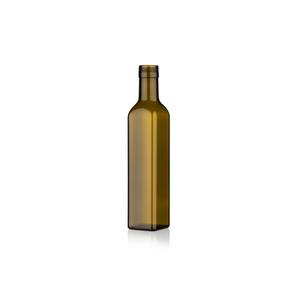 BOTTLE MARASCA 250ml PP31.5S UV - Image 2