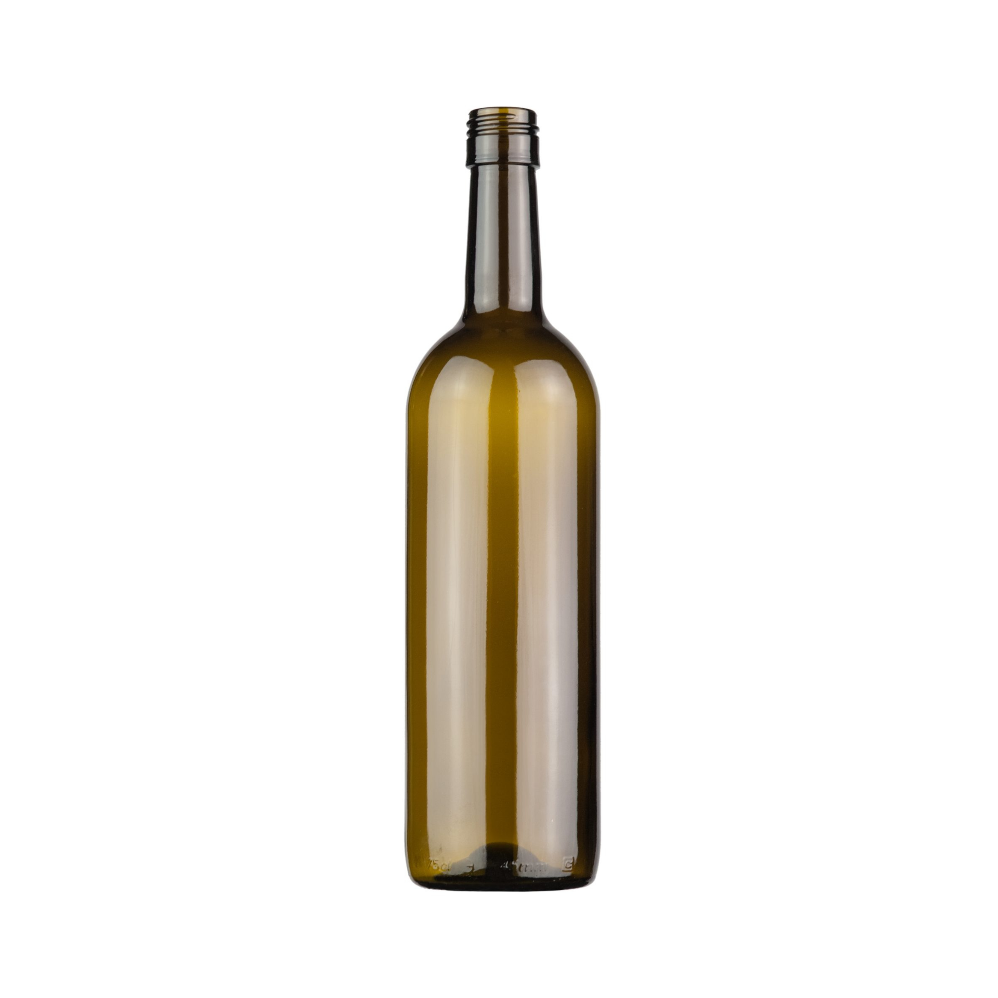 BOTTLE STELVIN LEGERA 750ml PP30 UV