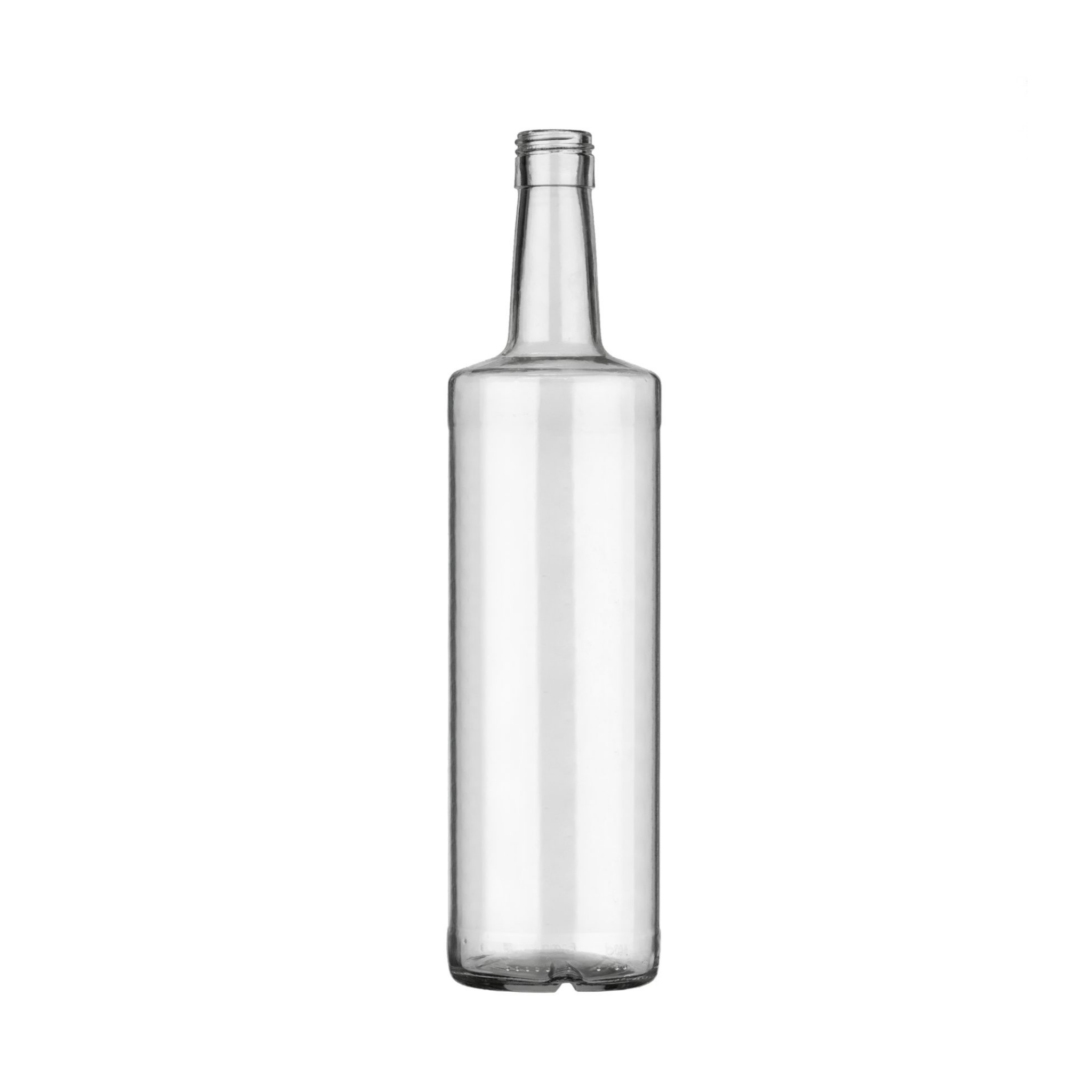 BOTTLE GAMMA 1000ml PP31.5DEEP FL