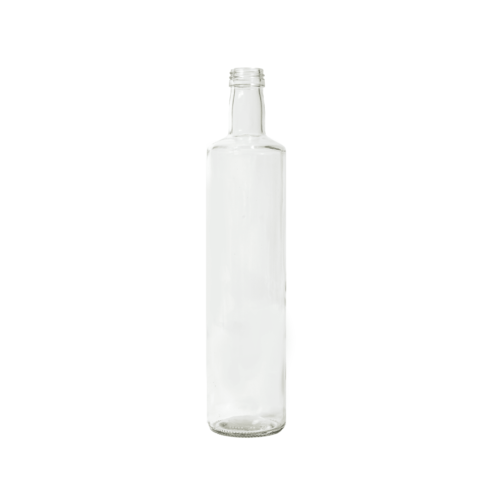 BOTTLE DORICA 750ml PP31.5S FL