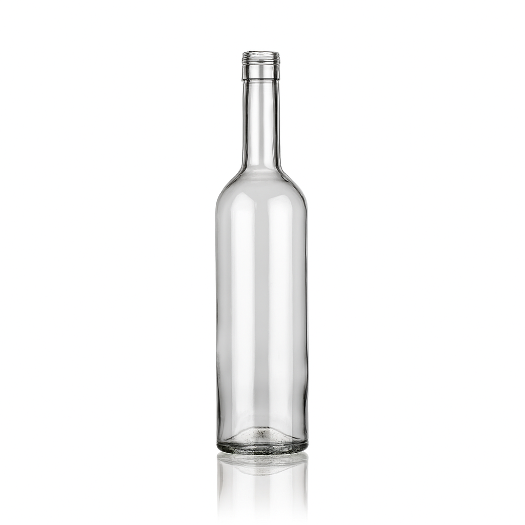 BOTTLE TRAKIS 700ml PP31.5DEEP FL - Image 2