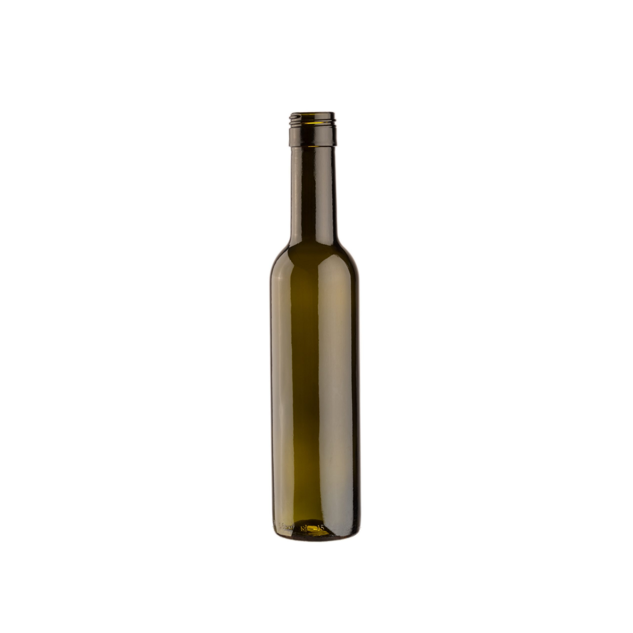 BOTTLE BORDO NEW 375ml PP31.5DEEP UV