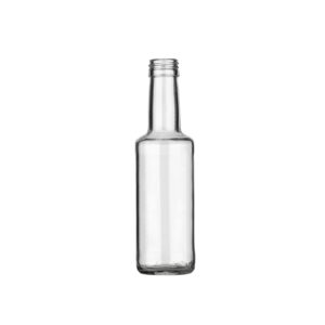 BOTTLE GAMMA 200ml PP28S FL